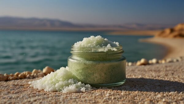 Dead Sea Blessing Bath Salts