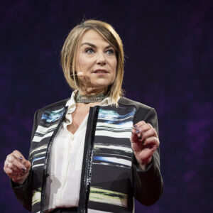 Esther Perel