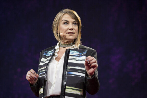 Esther Perel