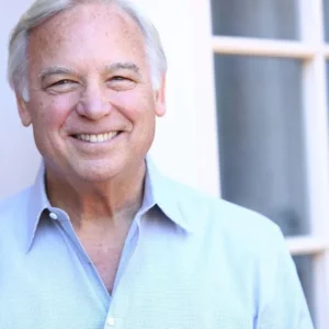 15 Essential Tips from Jack Canfield for Success (E-book)