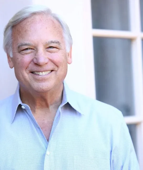 Jack Canfield