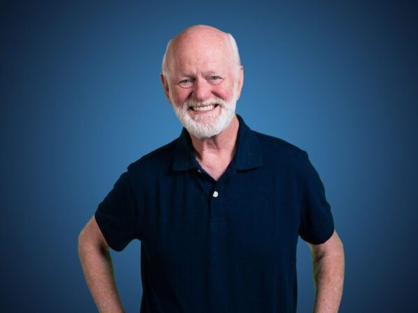 Marshall Goldsmith