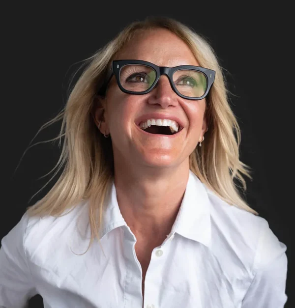 Mel Robbins