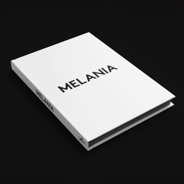 Book 'Melania' by Melania Trump