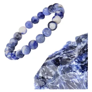 Natural Stone Bracelet