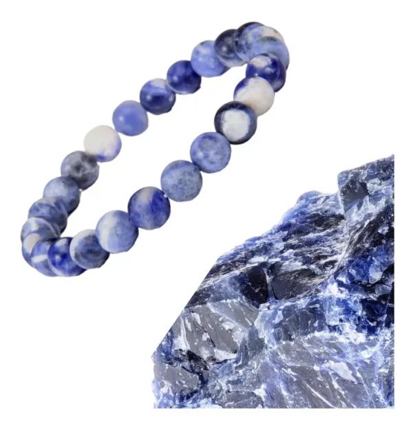 Natural Stone Bracelet