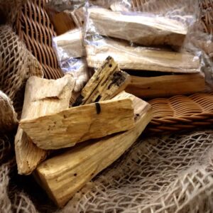 Palo Santo Wood