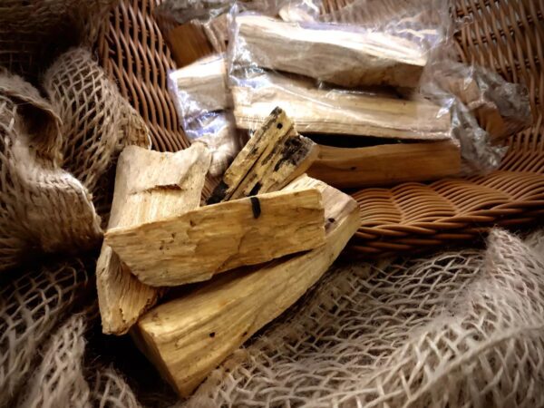 Palo Santo Wood