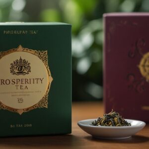 Prosperity Tea