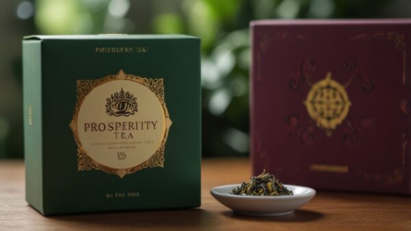 Prosperity Tea