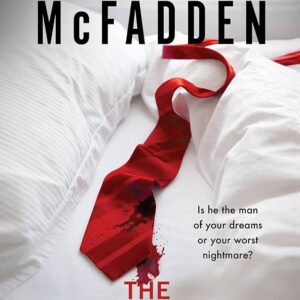 Summary and Lessons from The Boyfriend by Freida McFadden