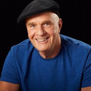 Wayne Dyer