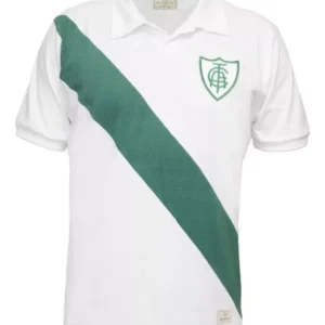 América Mineiro 1913 Official Licensed T-Shirt