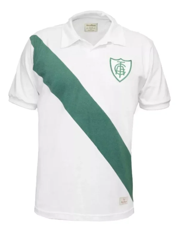 América Mineiro 1913 Official Licensed T-Shirt