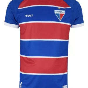 Fortaleza Esporte Clube Lion Jersey 1918