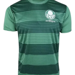 Official Palmeiras Men's Shirt