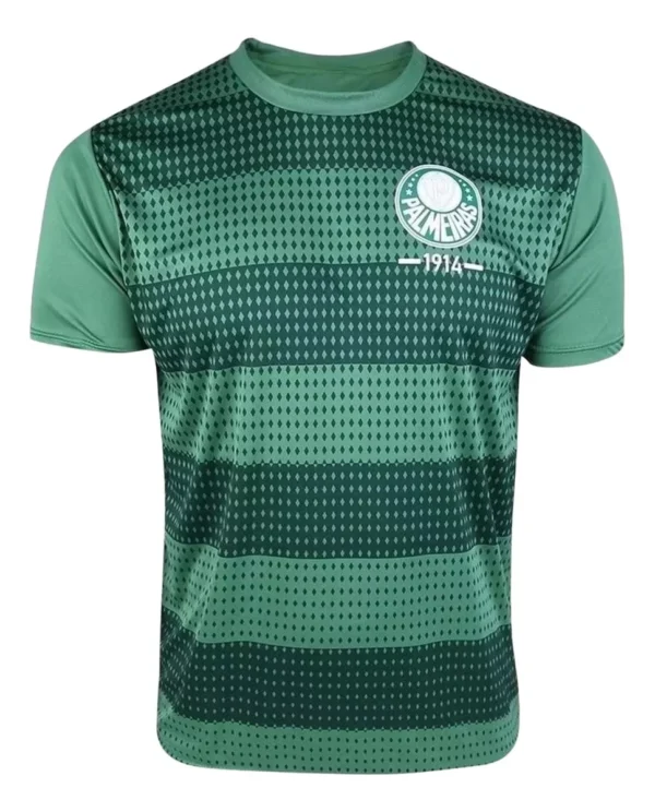 Official Palmeiras Men's Shirt