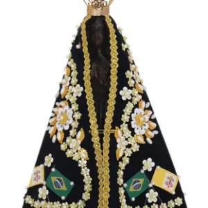 Our Lady of Aparecida Statue (Nossa Senhora Aparecida