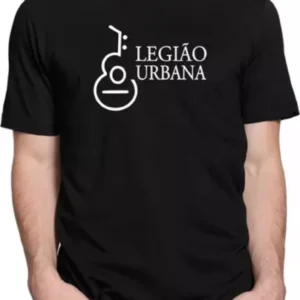 Urban Legion Legiao Urbana T-Shirt