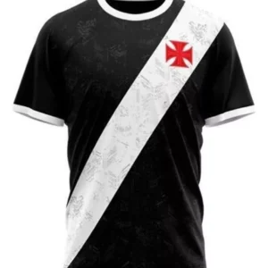 Vasco da Gama Official Shirt