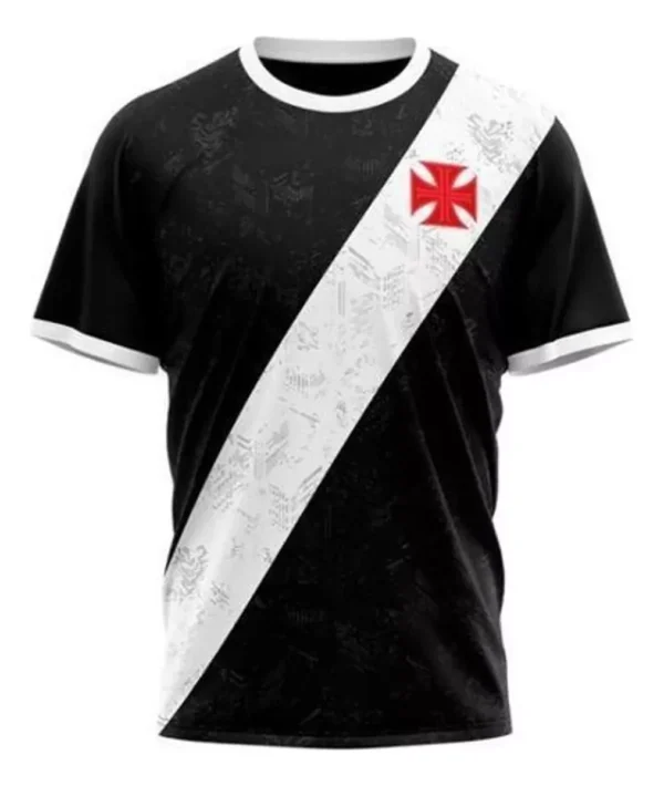 Vasco da Gama Official Shirt