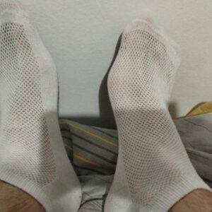 3 Guys Used Socks