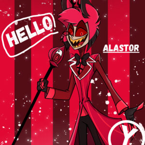 Alastor