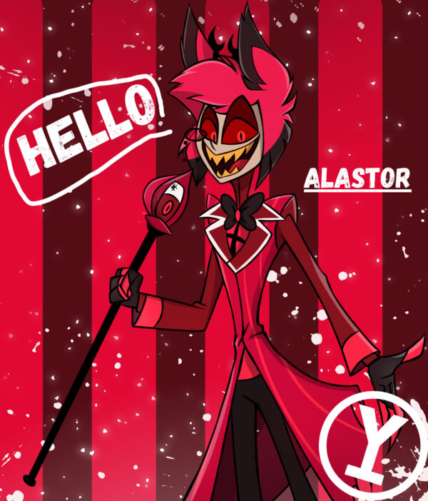 Alastor