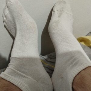 Selling Used Men Socks