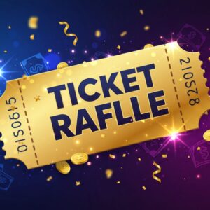 Ticket Raffle