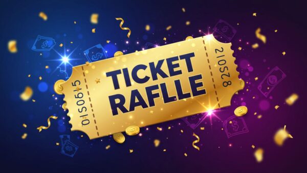 Ticket Raffle