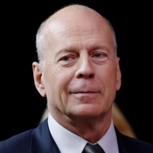 Bruce Willis