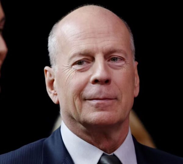Bruce Willis