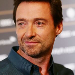 Hugh Jackman