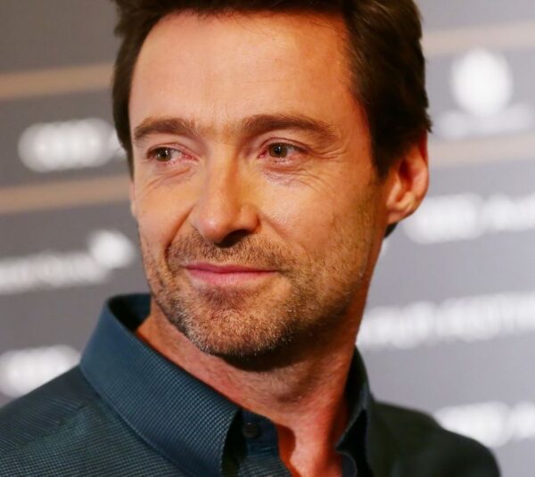Hugh Jackman