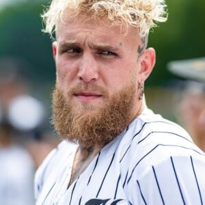 Jake Paul