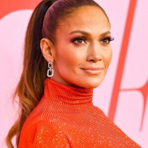 Jennifer Lopez