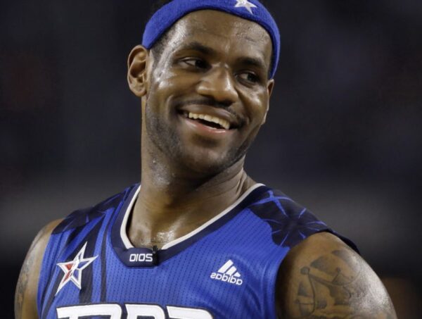 Lebron James
