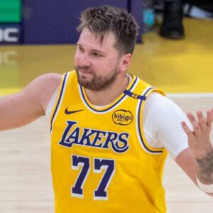 Luka Doncic