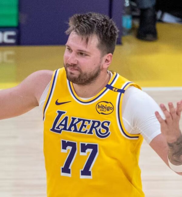 Luka Doncic