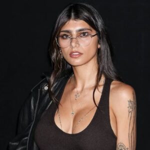 Mia Khalifa