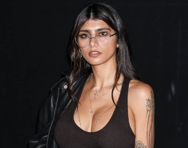 Mia Khalifa