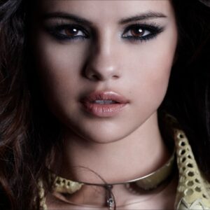 Selena Gomez
